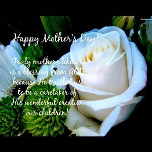 Philippians 4:4-7🌸May Our Heavenly Father Bless you on this day & every day❣️